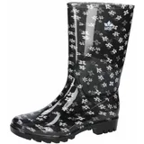 LICO Aquata Damen Schwarz/Weiss 40