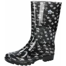 LICO Aquata Damen Schwarz/Weiss 40