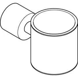 Grohe Atrio, 1 Stück(e) - Kupfer