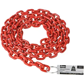 DEMA Stahl Forstkette Rückekette 2 m 6 mm 1 Stück