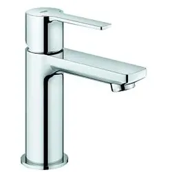 Grohe Lineare XS-Size Waschtischarmatur 23791001 chrom, glatter Körper