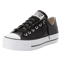 Converse Chuck Taylor All Star Lift black/ white-black, 42