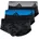 Active Flex Cotton Slips schwarz M
