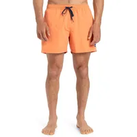 QUIKSILVER Everyday Solid Volley 15" - Badeshorts Melon L