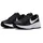 Damen Black/White/Iron Grey 39
