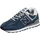 New Balance 574 Core Herren navy/white 42