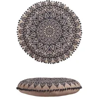 Marrakesch Orient & Mediterran Interior Aziza Bodenkissen 60 x