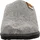 Fischer Schuhe Pantoffeln Grau 44