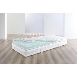 Frankenstolz Big-Komfort Matratzentopper 90 x 200 cm