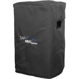 DAP AUDIO DAP Transport Cover for NRG-10(A) Schwarz - Codura