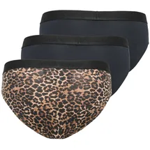 KIDS ONLY Slip KOGLOLA BRIEFS schwarz 122/128