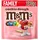 M&M's M&M’s Cookie Dough, Knackige Schokolinsen mit Keksteiggeschmack und bunter Zuckerhülle als Süßigkeit, Schokolade zum Teilen, 1 x 290 g