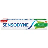 Sensodyne Sensodyne, Zahnpasta, Fluoride Toothpaste Paste Is 75Ml Teeth (75 ml)