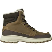 HELLY HANSEN Herren Garibaldi V3, tobacco Braun, 48