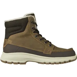HELLY HANSEN Herren Garibaldi V3, tobacco Braun, 48
