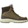 HELLY HANSEN Herren Garibaldi V3, tobacco Braun, 48