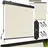 200 x 250 cm Beige