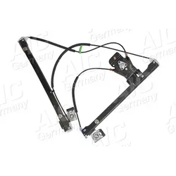 Aic Fensterheber manuell vorne [Hersteller-Nr. 50535] für VW