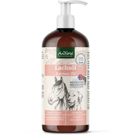 AniForte Lachsöl 1 l