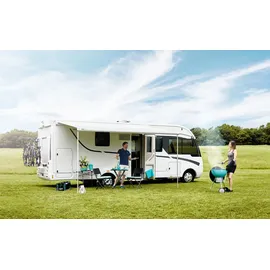 Thule Omnistor 5200 Markise 305 cm Mystic Grau