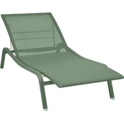Fermob ALIZE Sonnenliege Aluminium