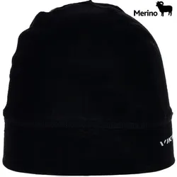 VIKING Merino Alpin Mütze Mundo