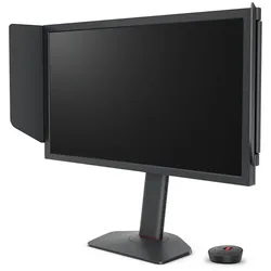 BenQ ZOWIE XL2586X+ - eSports - XL Series - LED-Monitor - Gaming - 61.2 cm (24.1