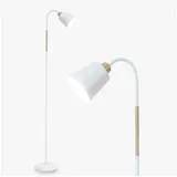 amdelne Schwenkbare Stehlampe E27
