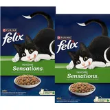 FELIX Inhome Sensations 2 x 4 kg