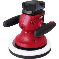 HP Autozubehör, Schleifmaschine + Poliermaschine, Akku Poliermaschine