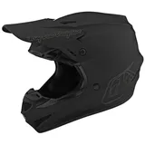 Troy Lee Designs GP Mono Schwarz XL