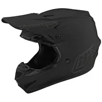 Troy Lee Designs GP Mono Schwarz XL
