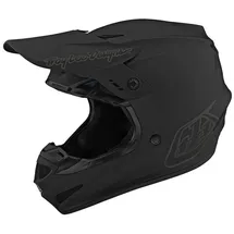 Troy Lee Designs GP Mono Schwarz XL