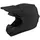 Troy Lee Designs GP Mono Schwarz XL