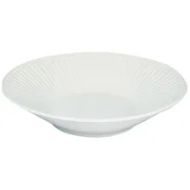 GREENGATE Pastateller Alice 23 cm weiß