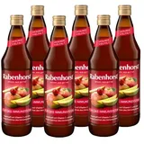 Rabenhorst Für das Immunsystem 6x700 ml Saft