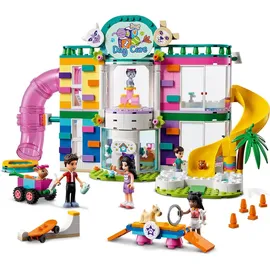 LEGO Friends Tiertagesstätte 41718