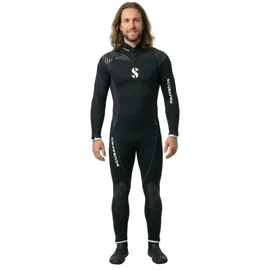 Scubapro Neoprenanzug Definition Schwarz L