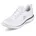 Summits Fast Attraction white/silver 38