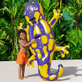 BESTWAY Schwimmtier Splashing SalamanderTM 191 x 119 cm