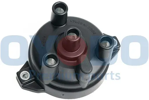 OYODO Zündverteilerkappe 10e0001oyo für DAEWOO