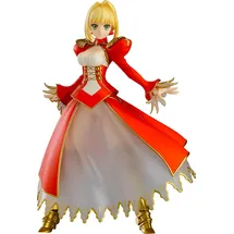 Max Factory Fate/Grand Order Pop Up Parade PVC Statue Figur Saber/Nero Claudius 17 cm
