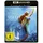 walt disney / leonine Arielle, die Meerjungfrau (4K Ultra HD) (+ Blu-ray)