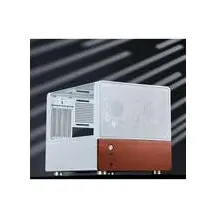 Jonsbo V12 Mini-Tower, Micro-ATX