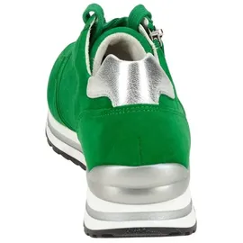 Gabor Sneaker grün / 4 UK