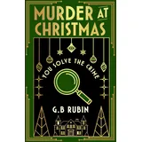 Simon & Schuster Ltd Murder at Christmas: You Solve the Crime: A cosy crime mystery in the style of a Choose Your Own Adventure