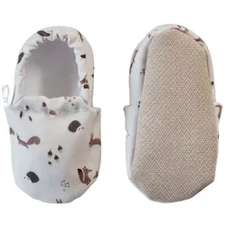 Cosy Roots Barfußschuhe Woodland 24