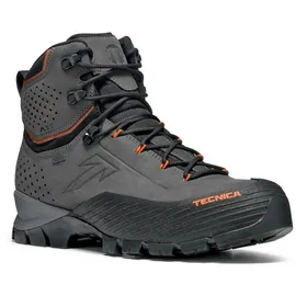 Tecnica Forge 2.0 GTX MS dp grey-ul orange (001) 7.5