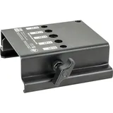 Showgear Tent Clamp Schwarz
