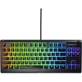 SteelSeries Apex 3 TKL USB, DE (64833)